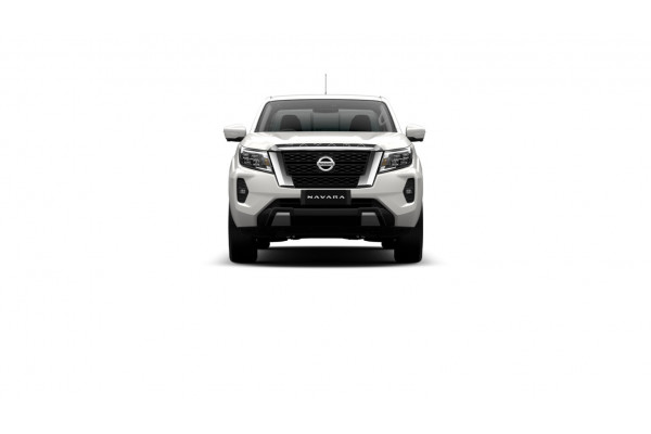 2025 MY24 Nissan Navara D23 ST-X Ute