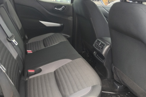 2023 Nissan Navara D23 ST Ute Image 29