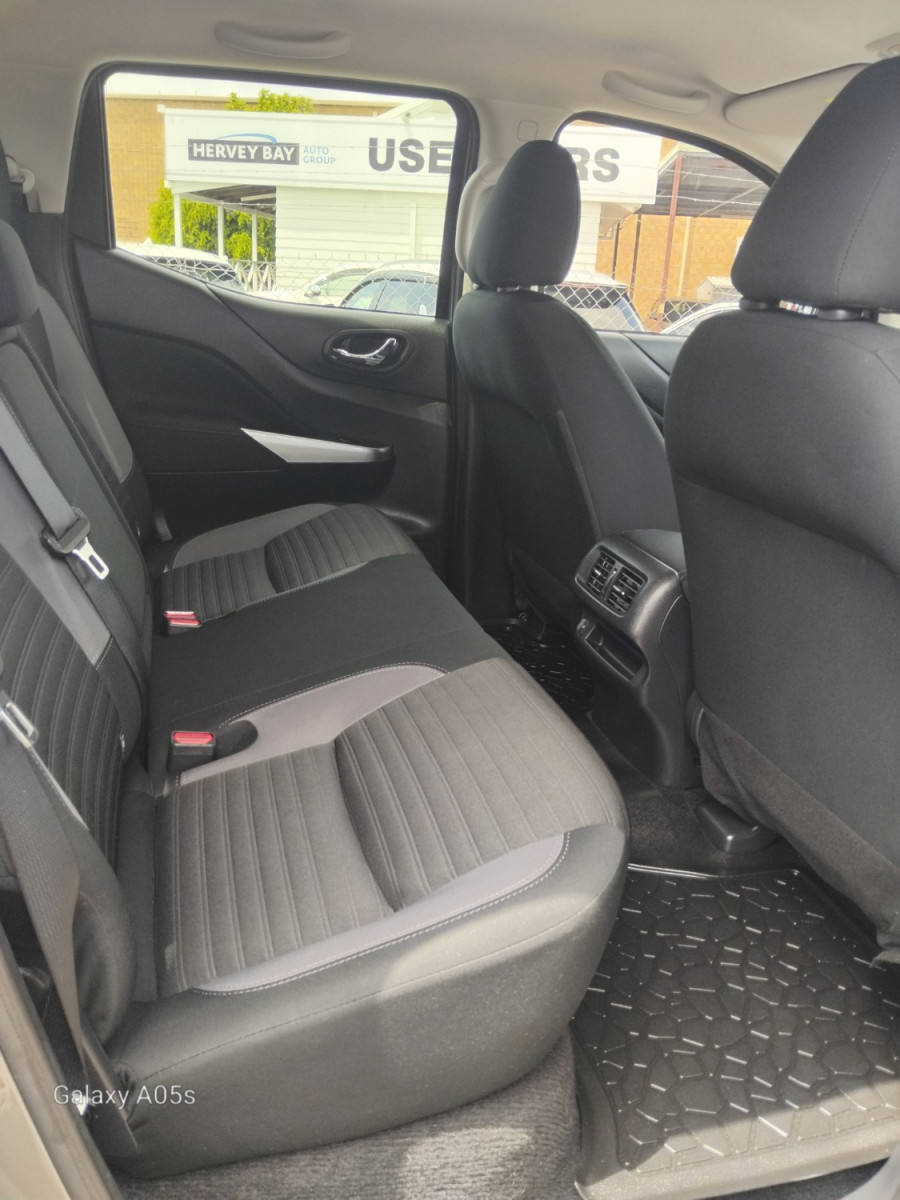 2023 Nissan Navara D23 ST Ute Image 29