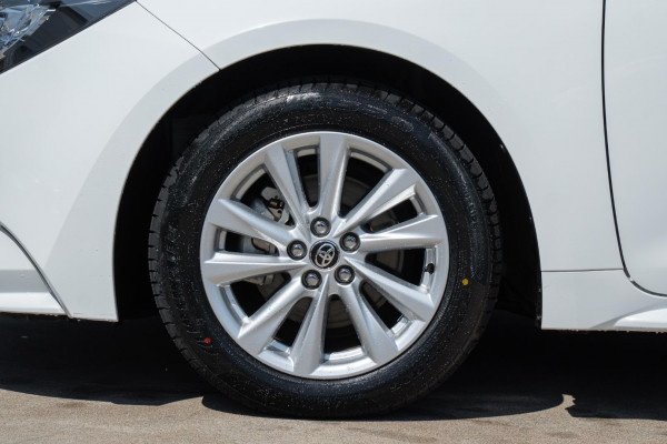 2023 Toyota Corolla MZEA12R Ascent Sport Hatch Image 22