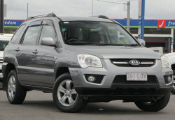 Kia Sportage LX KM2