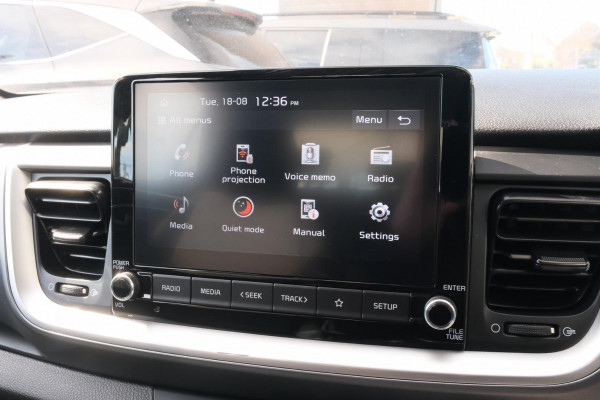 2023 Kia Stonic YB S SUV Image 8
