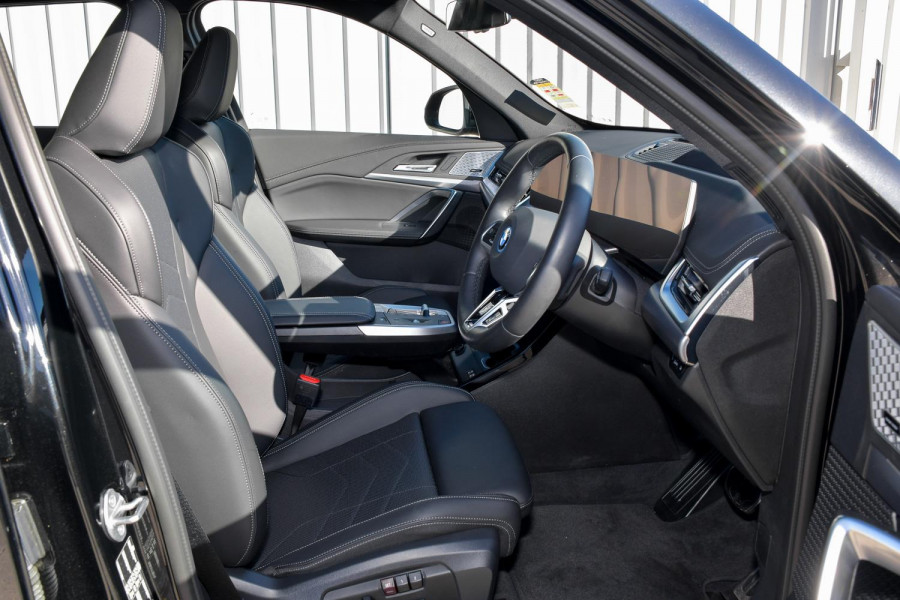 2026 BMW iX1 U11 xDrive30 M Sport SUV