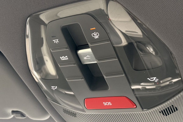 2025 Kia EV3 SV GT-Line SUV Image 29