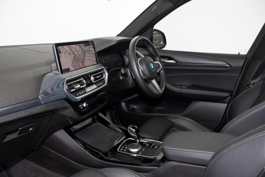 2021 BMW X3 G01 LCI xDrive30e M Sport SUV