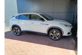 2024 MY24.5 MG HS AS33 Vibe SUV