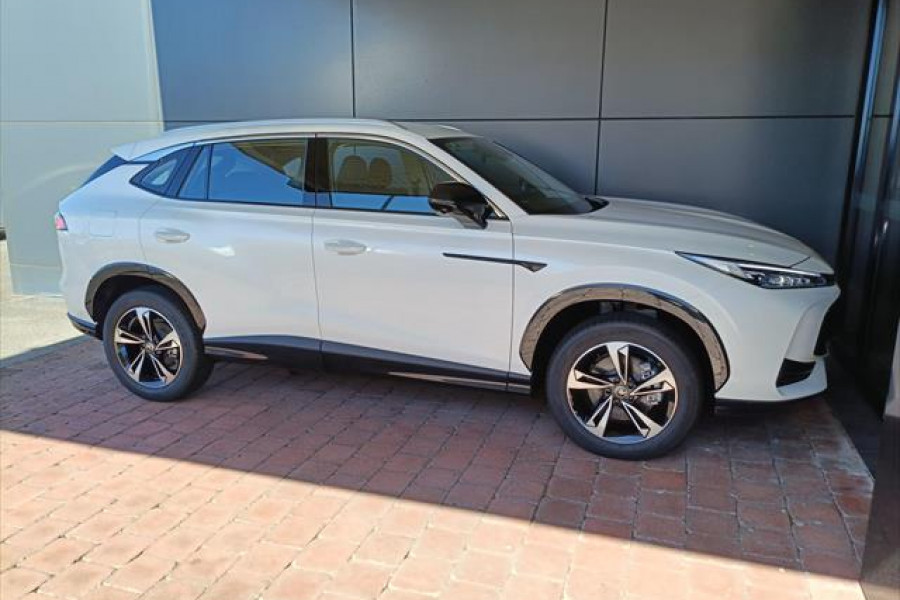 2024 MY24.5 MG HS AS33 Vibe SUV Image 10