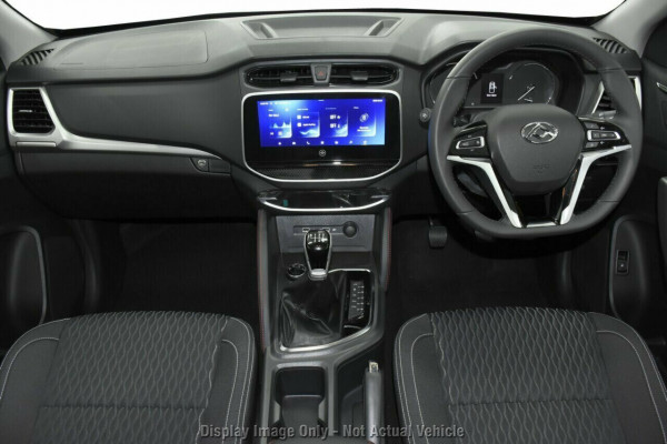 2026 MY25 LDV T60 SK8C Max PRO Ute Image 4