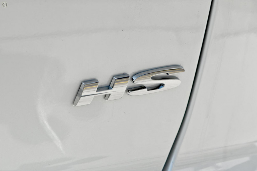 2024 MY24.5 MG HS AS33 Vibe SUV Image 10