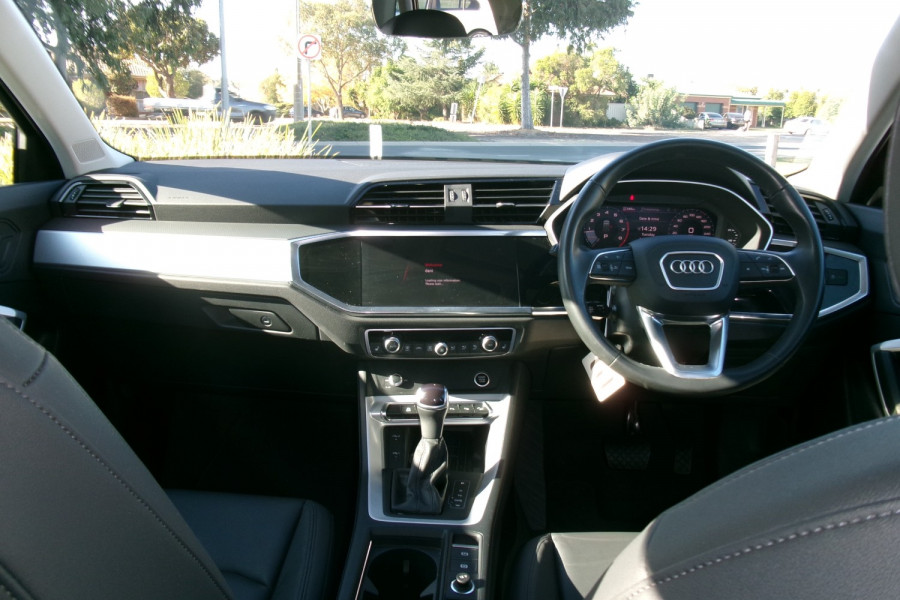 2023 MY24 Audi Q3 F3 35 TFSI SUV Image 12
