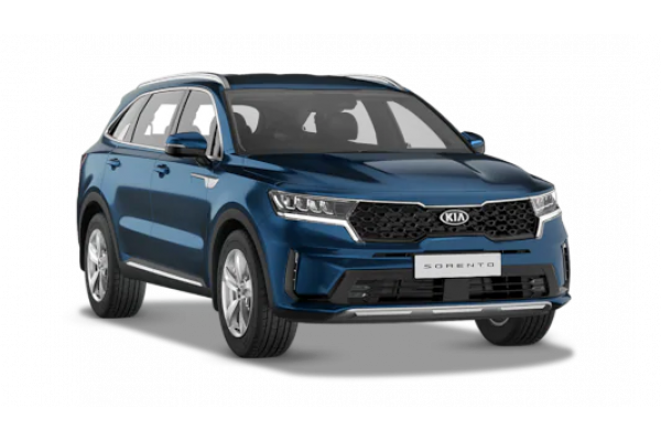 Kia Sorento S MQ4