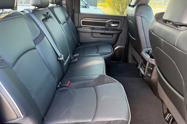 2026 Ram 2500 XB9 Ute Image 13