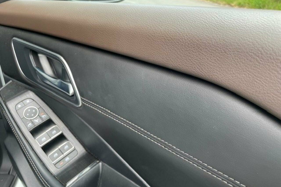 2023 Nissan X-Trail T33 MY23 Ti X-tronic 4WD Wagon Image 27