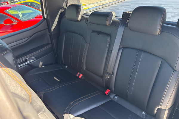 2026 Ford Ranger P703 Wildtrak Ute Image 21