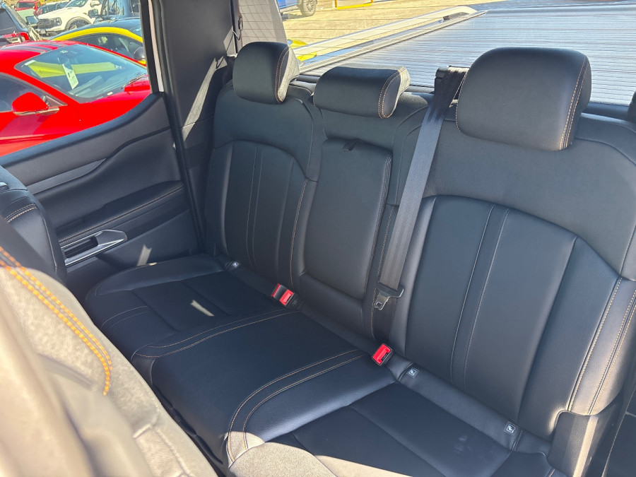 2026 Ford Ranger P703 Wildtrak Ute Image 21