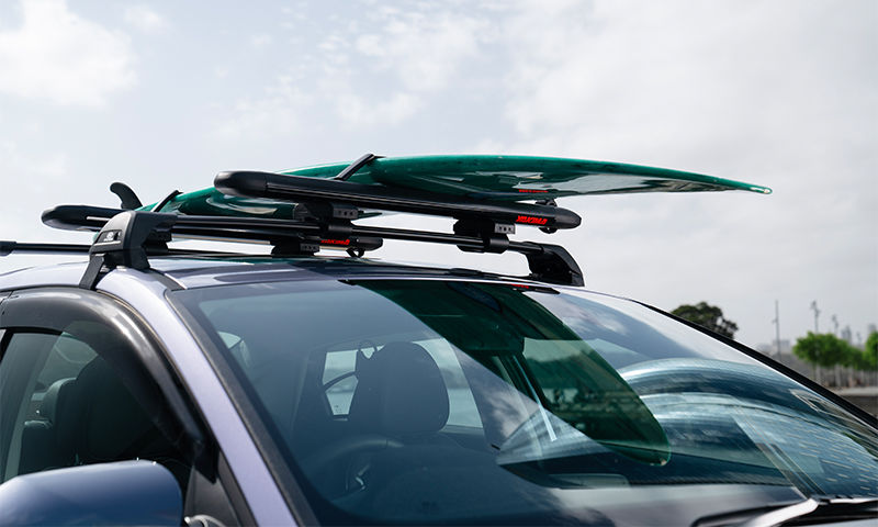 SUP board carrier - SupDawg