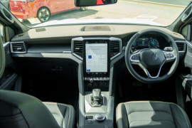 2024 Volkswagen Amarok NF TDI600 Aventura Ute