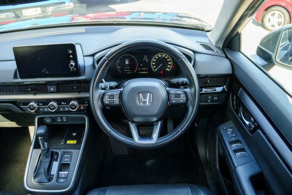 2024 Honda CR-V RS VTi L AWD SUV Image 11