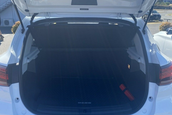 2023 MY22 MG ZST AZS1 Vibe SUV Image 5