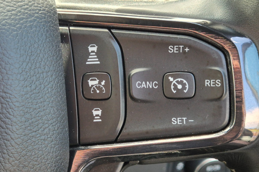 2022 Ram 1500 DT Limited RamBox Ute Image 18