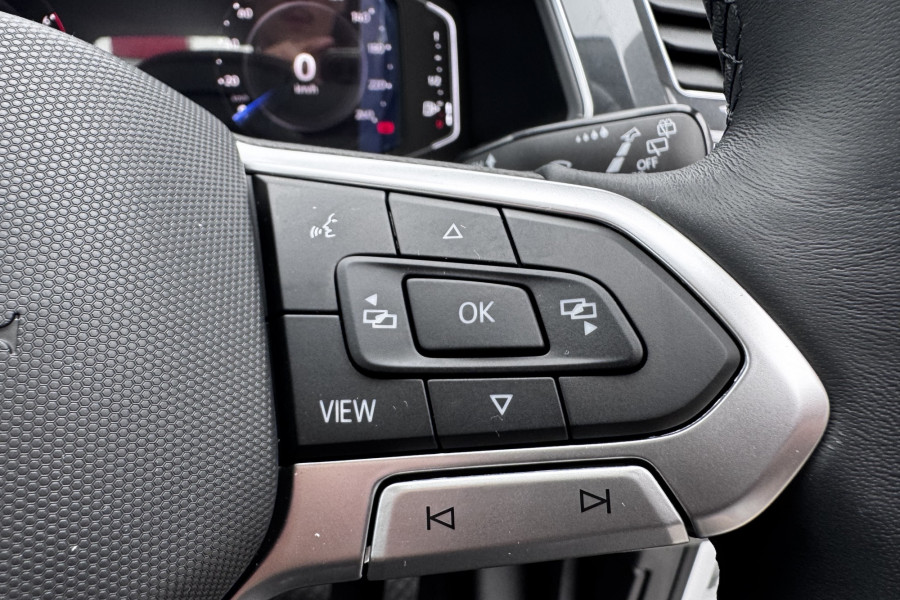 2024 Volkswagen Tiguan 5N 132TSI Life SUV Image 16
