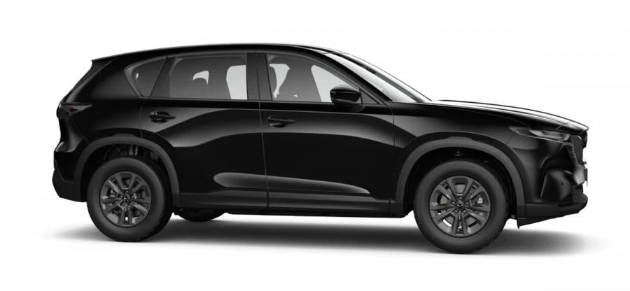 2026 Mazda CX-5 KM Series G25 Pure  SUV Image 9