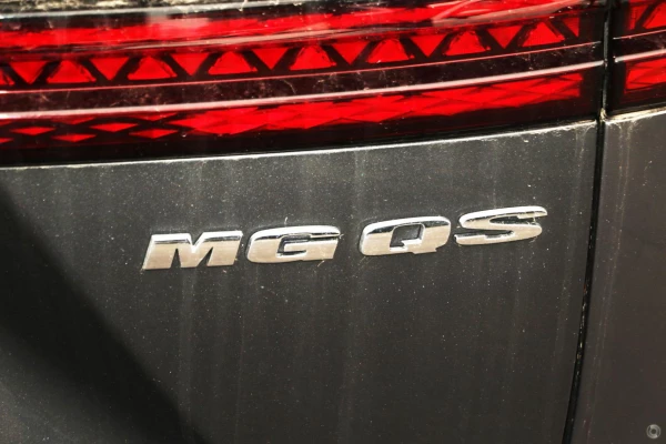 2025 MG QS IS31 Excite SUV Image 9