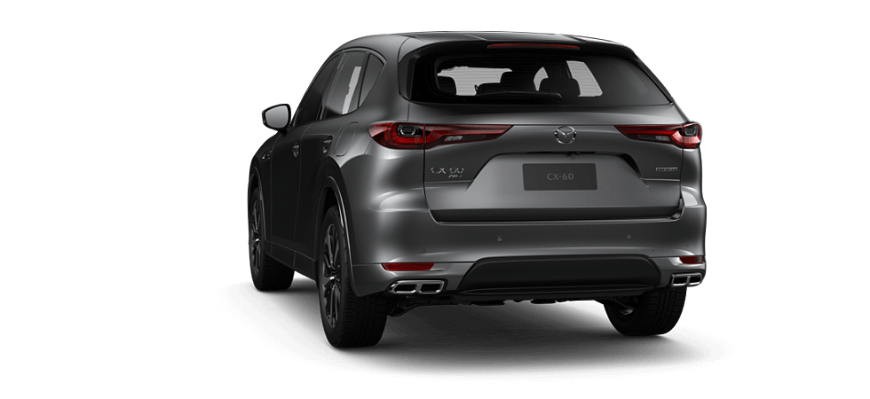 2023 Mazda CX-60 KH Series P50e Azami SUV Image 17