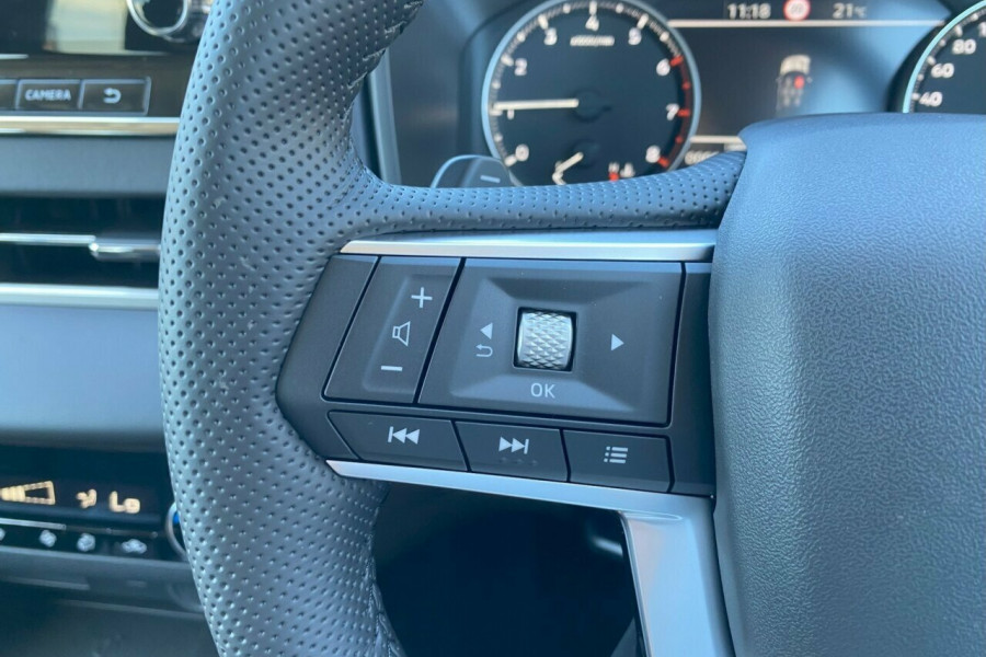 2024 Mitsubishi Outlander ZM LS SUV