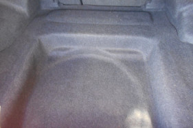 2008 Ford Xr6 FG XR6 Sedan