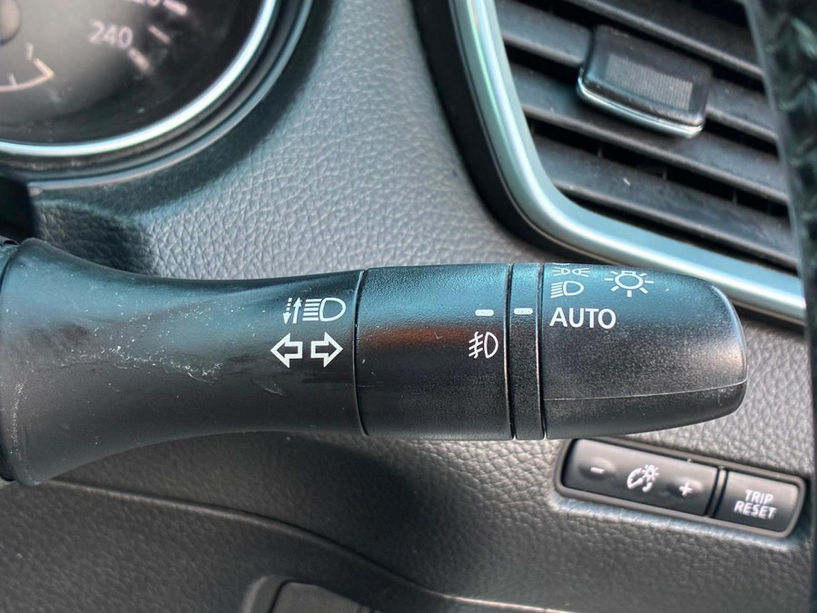 2018 Nissan QASHQAI J11 Series 2 Ti SUV Image 21