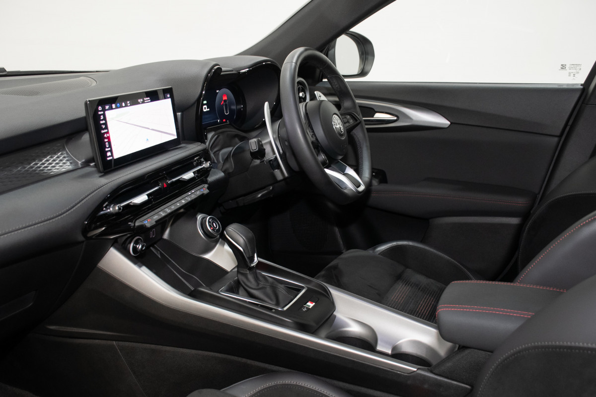2023 Alfa Romeo Tonale Veloce SUV