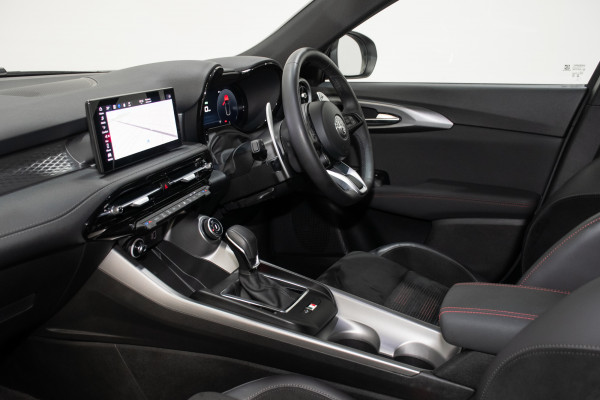 2023 Alfa Romeo Tonale Veloce SUV Image 20