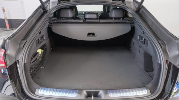 2026 Mercedes-Benz GLC-Class C254 GLC300 SUV image 9