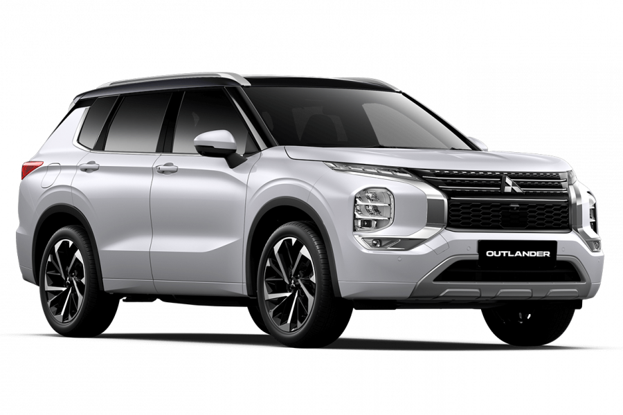 New 2023 Mitsubishi Outlander Exceed Tourer 2786417 Albion Park Rail, NSW
