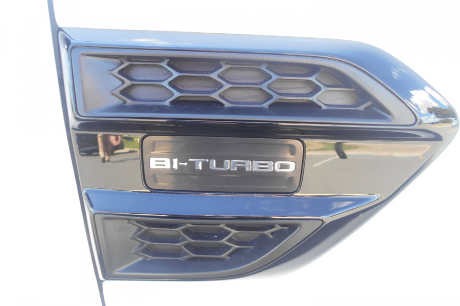 2021 MY21.25 Ford Everest UA II Sport SUV Image 21