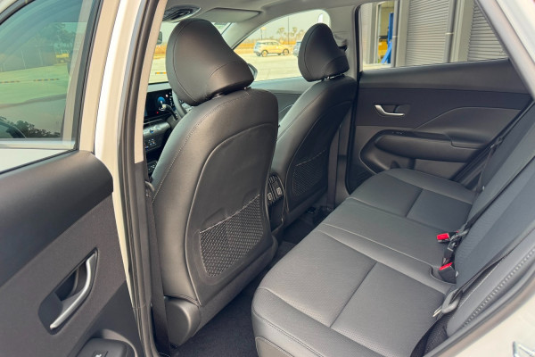 2026 Hyundai KONA SX2.V3 SUV Image 14