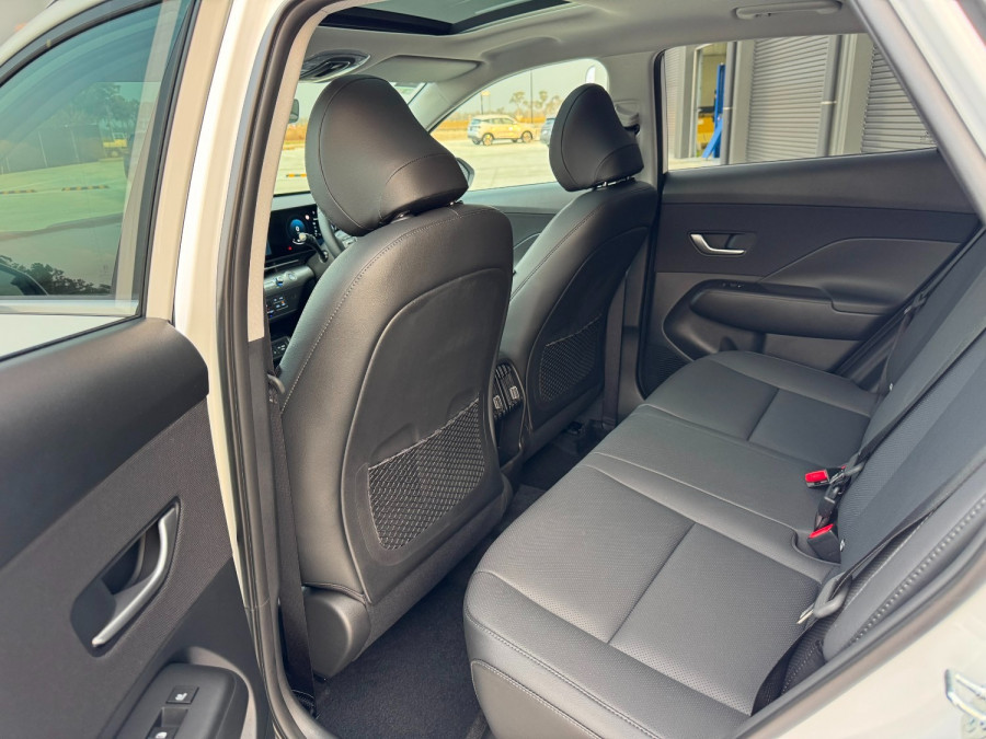 2026 Hyundai KONA SX2.V3 SUV Image 14