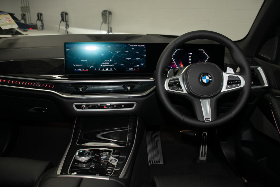 2025 BMW X5 G05 LCI xDrive30d M Sport SUV