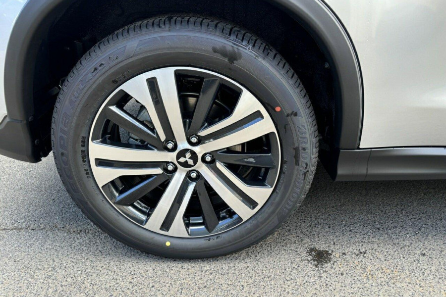 2024 Mitsubishi ASX XD Exceed SUV Image 9
