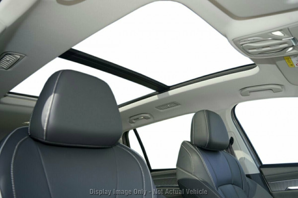 2025 MG QS IS31 Essence SUV Image 21
