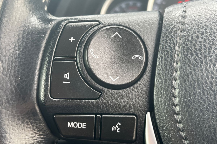 2016 Toyota Corolla ZRE182R Ascent Hatch Image 16