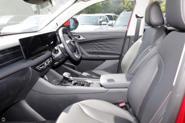 2025 MG HS AS33 Excite SUV Image 9
