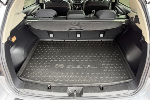 2022 Subaru XV G5-X 2.0i-L SUV Image 25