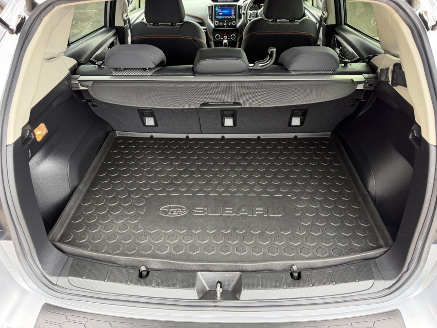 2022 Subaru XV G5-X 2.0i-L SUV Image 25