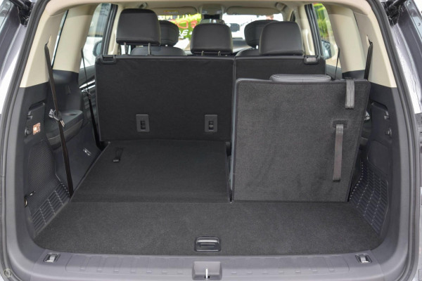 2025 LDV D90 SV9A Mode SUV Image 10