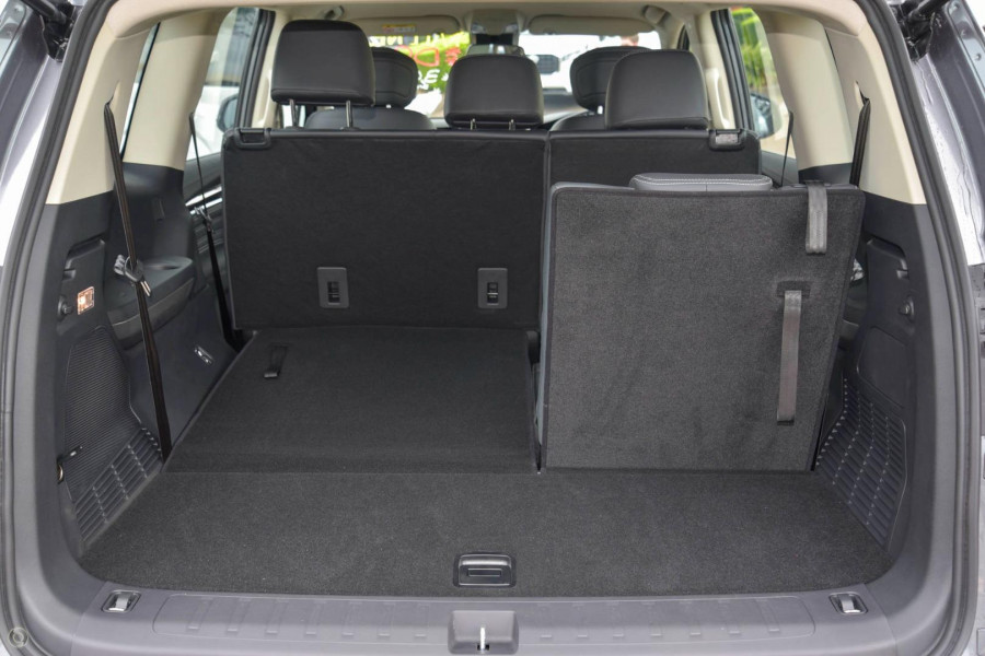 2025 LDV D90 SV9A Mode SUV Image 10