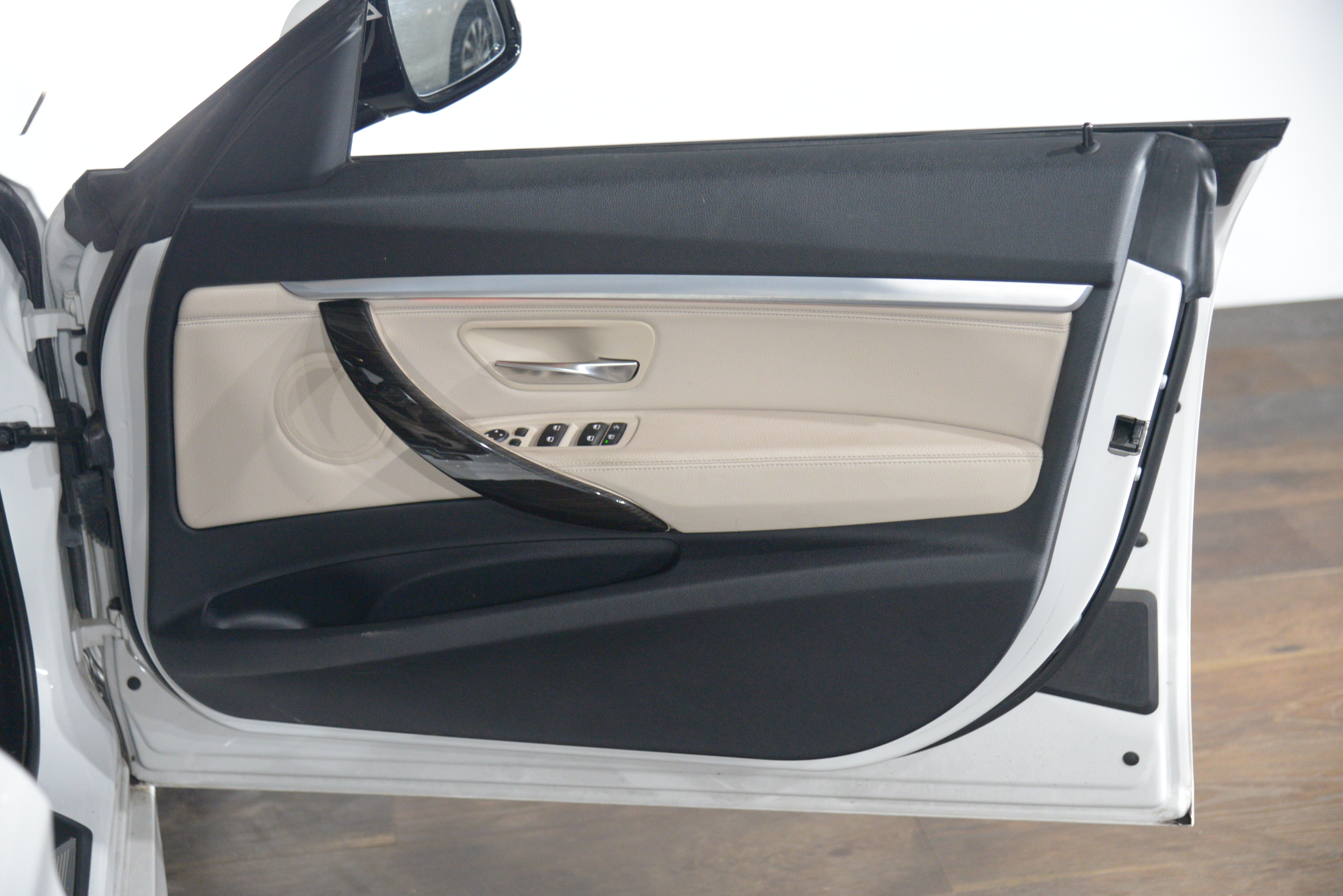 2015 BMW 3 Bmw 3 20d Gran Turismo (Sport) Auto 20d Gran Turismo (Sport) Hatch Image 23