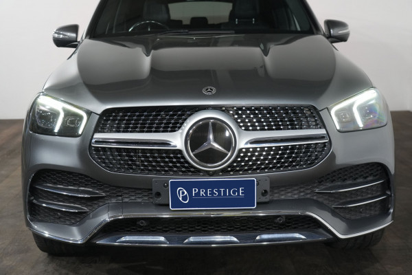 2020 Mercedes-Benz GLE-Class GLE300 d SUV Image 3
