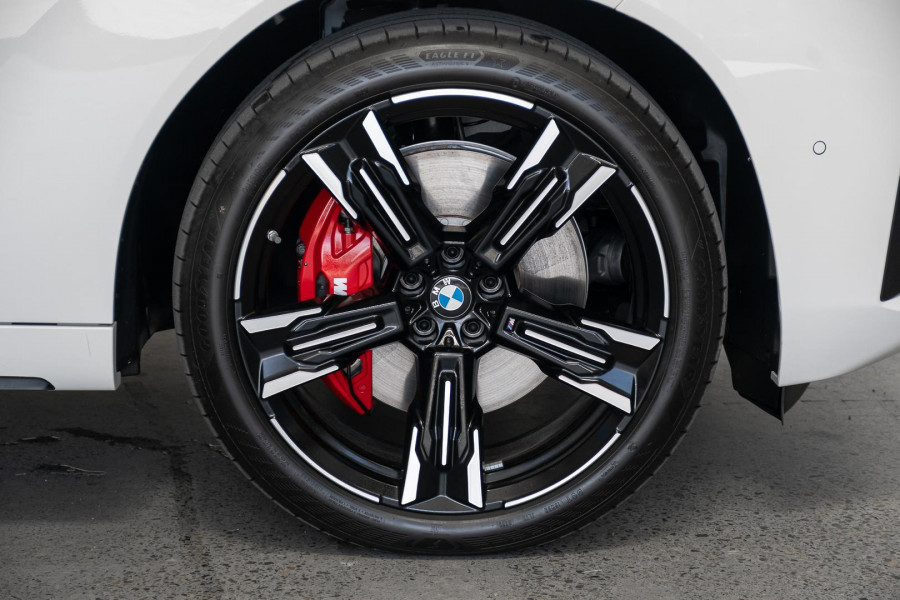 2026 BMW X3 G45 M50 xDrive SUV